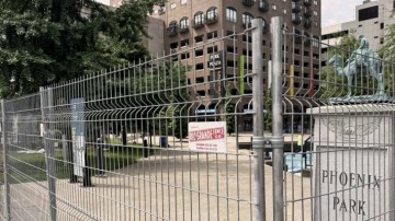 Rio Grande Fence Company
